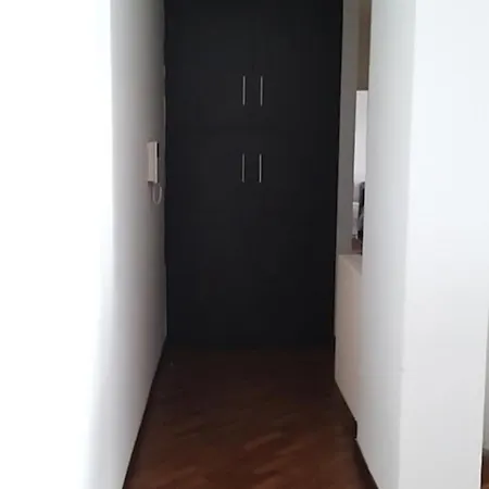 Apartment Trinacria Palermo