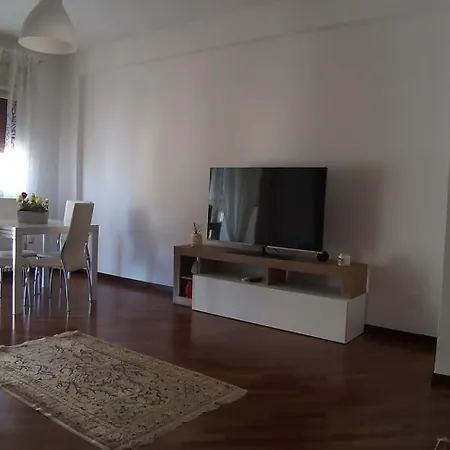 Apartment Trinacria