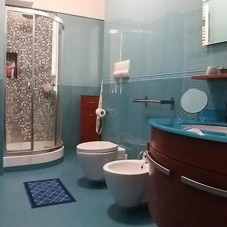 Trinacria Apartment *